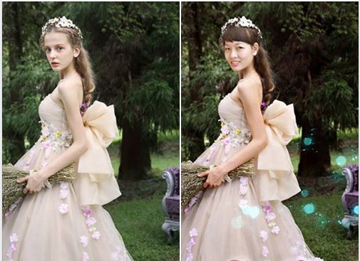 10 dịch vụ ghép ảnh uy tín tại TP.HCM tuyệt nhất năm 2025