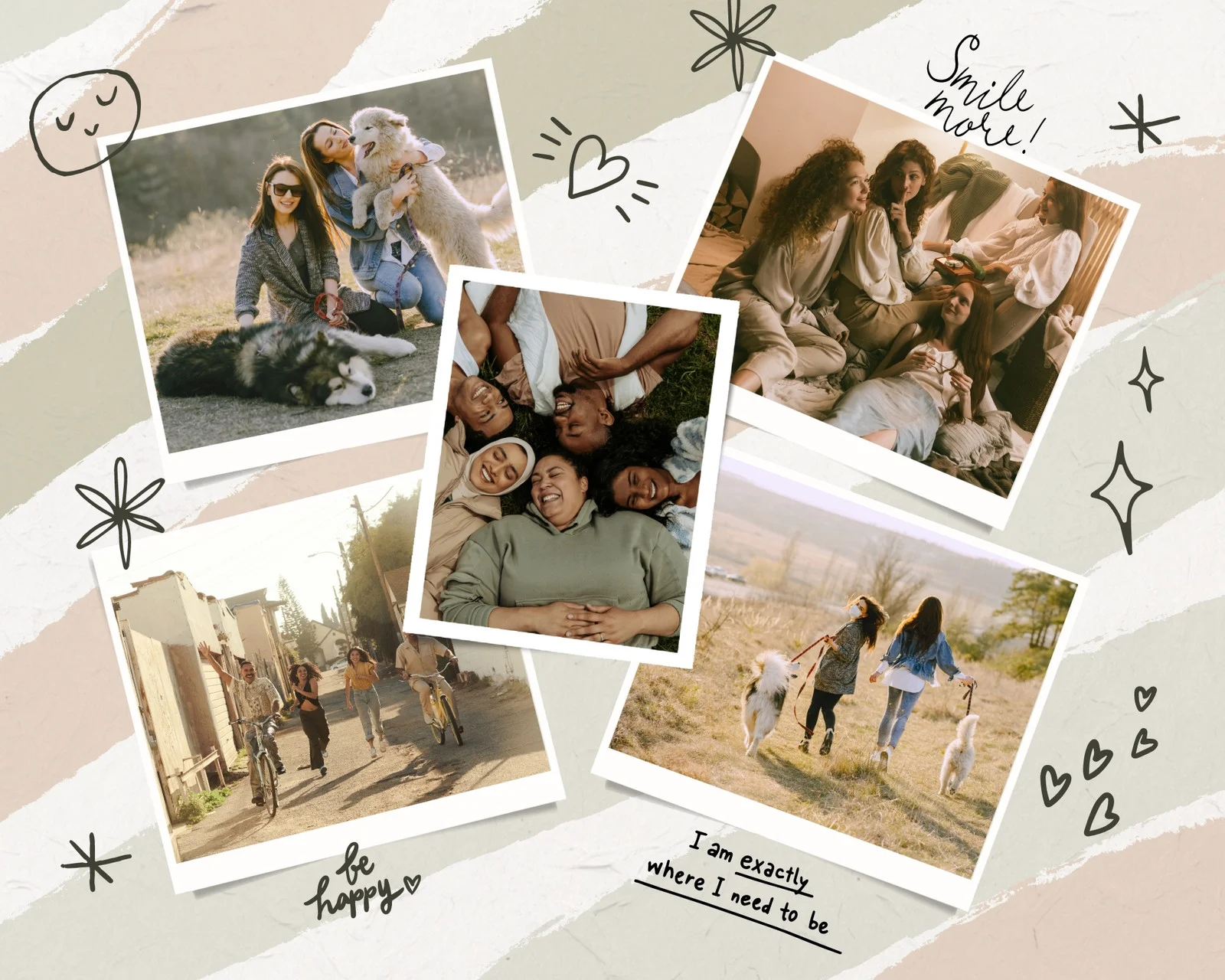 Thông tin chi tiết về các ứng dụng ghép ảnh phổ biến hiện nay