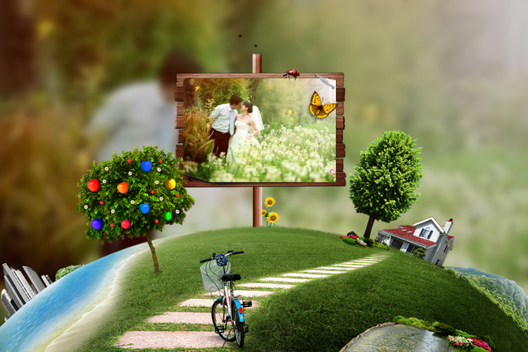 Thông tin chi tiết về các ứng dụng ghép ảnh phổ biến hiện nay