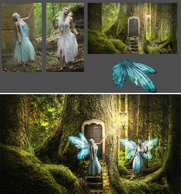 Thông tin chi tiết về các ứng dụng ghép ảnh phổ biến hiện nay