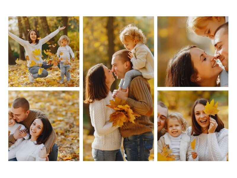 Thông tin chi tiết về các ứng dụng ghép ảnh phổ biến hiện nay