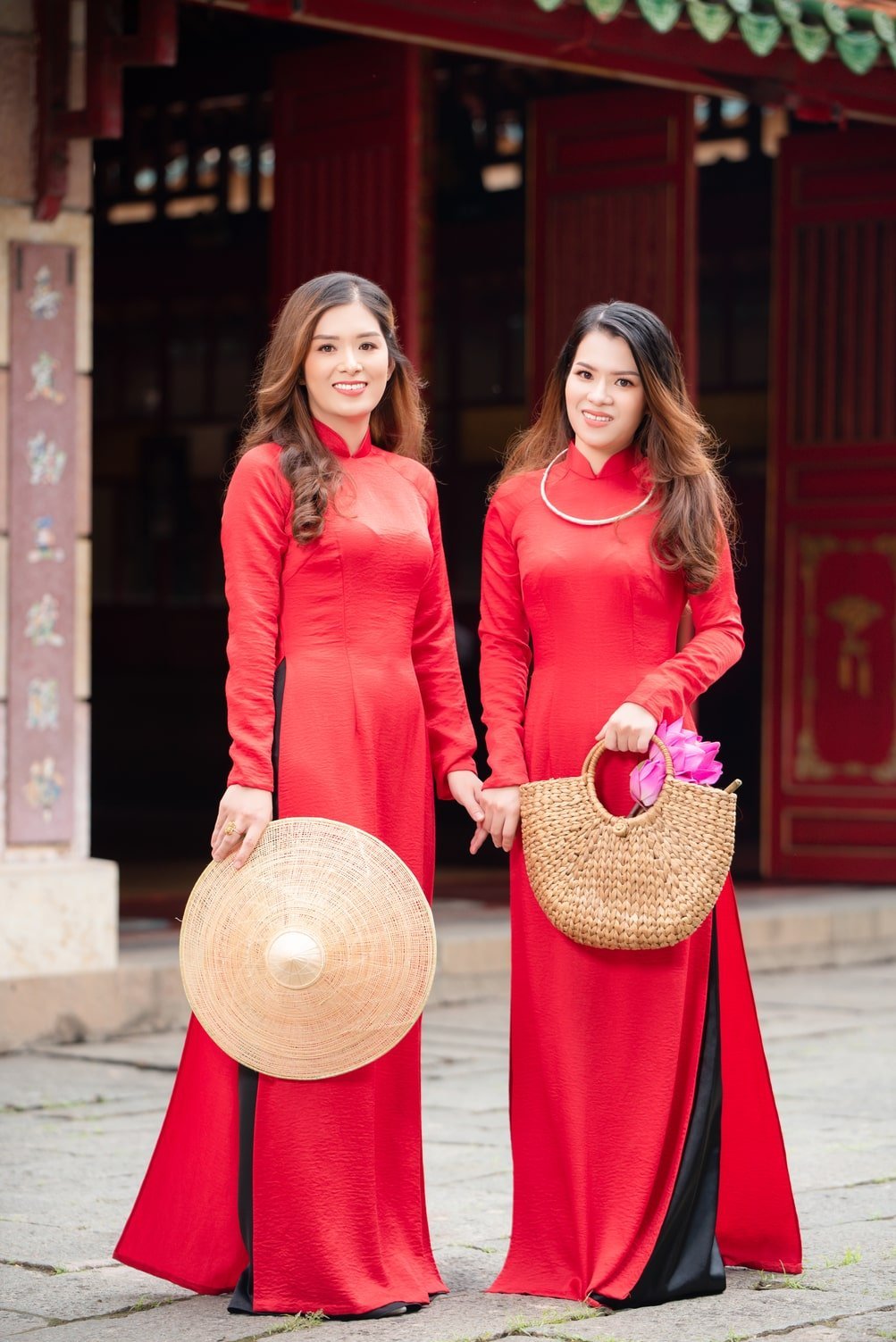 Reviews 10 studio chụp ảnh áo dài ngoại cảnh tại Đà Nẵng chất lượng cao