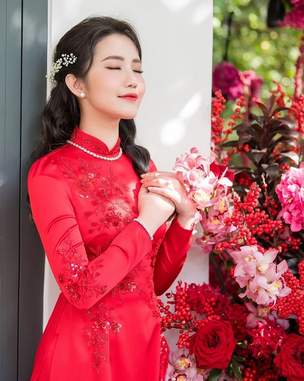 Studio chụp ảnh áo dài cưới tại Đà Nẵng uy tín và những trải nghiệm tuyệt vời