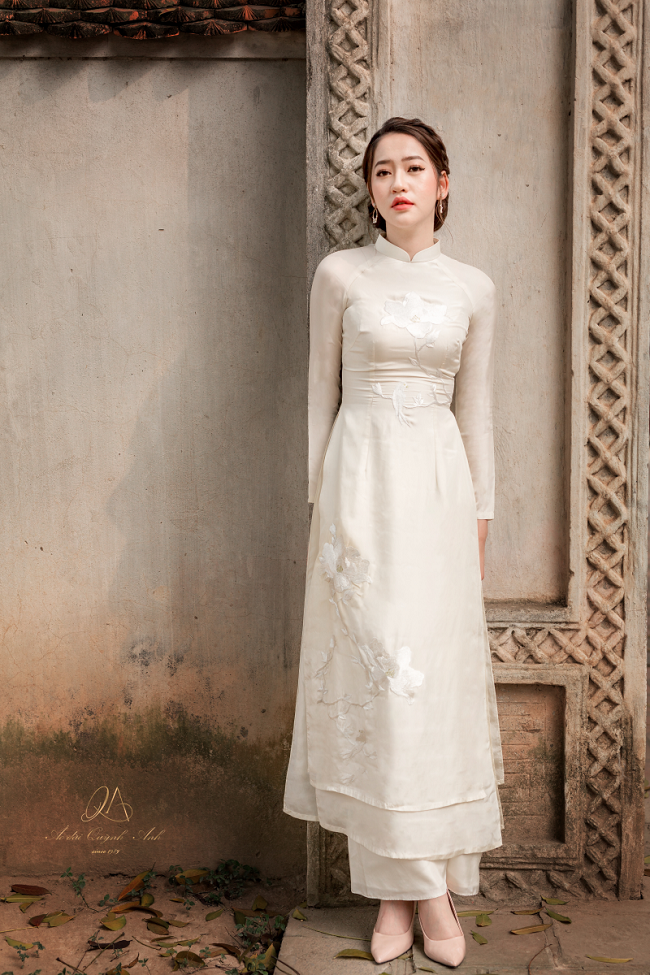 Studio chụp ảnh áo dài cưới tại Đà Nẵng uy tín và những trải nghiệm tuyệt vời