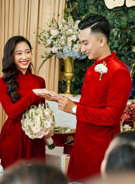 Studio chụp ảnh áo dài cưới tại Đà Nẵng uy tín và những trải nghiệm tuyệt vời