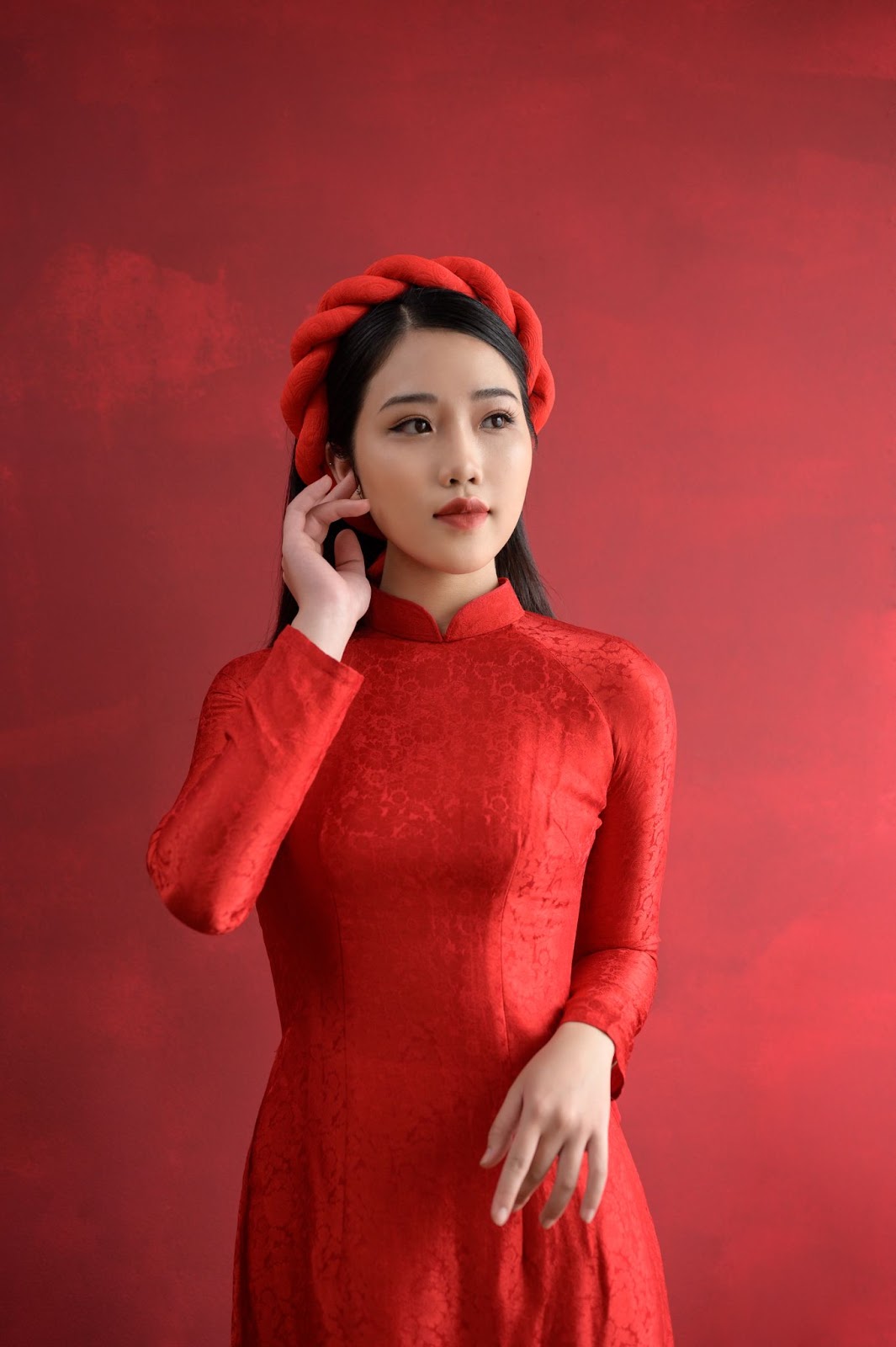 Studio chụp ảnh áo dài cưới tại Đà Nẵng uy tín và những trải nghiệm tuyệt vời