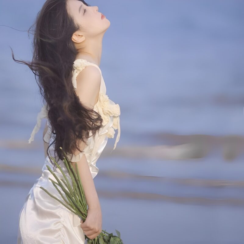 "Sống ảo" với những bức ảnh nghệ thuật cực chất tại biển "Sống ảo" với những bức ảnh nghệ thuật cực chất tại biển