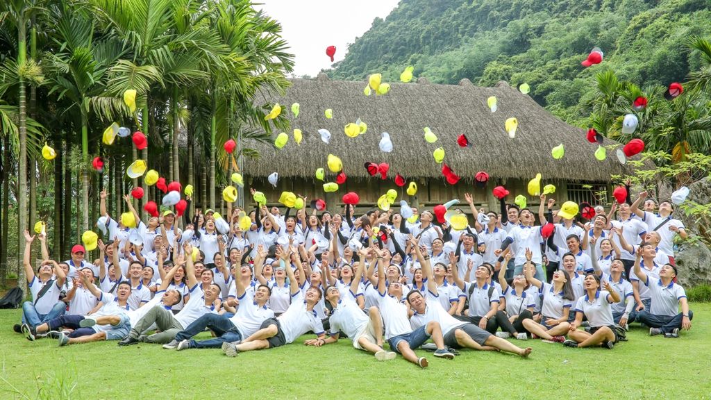 Tìm kiếm studio quay phim teambuilding uy tín tại Đà Nẵng Tìm kiếm studio quay phim teambuilding uy tín tại Đà Nẵng