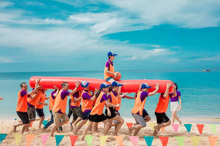 Tìm kiếm studio quay phim teambuilding uy tín tại Đà Nẵng Tìm kiếm studio quay phim teambuilding uy tín tại Đà Nẵng