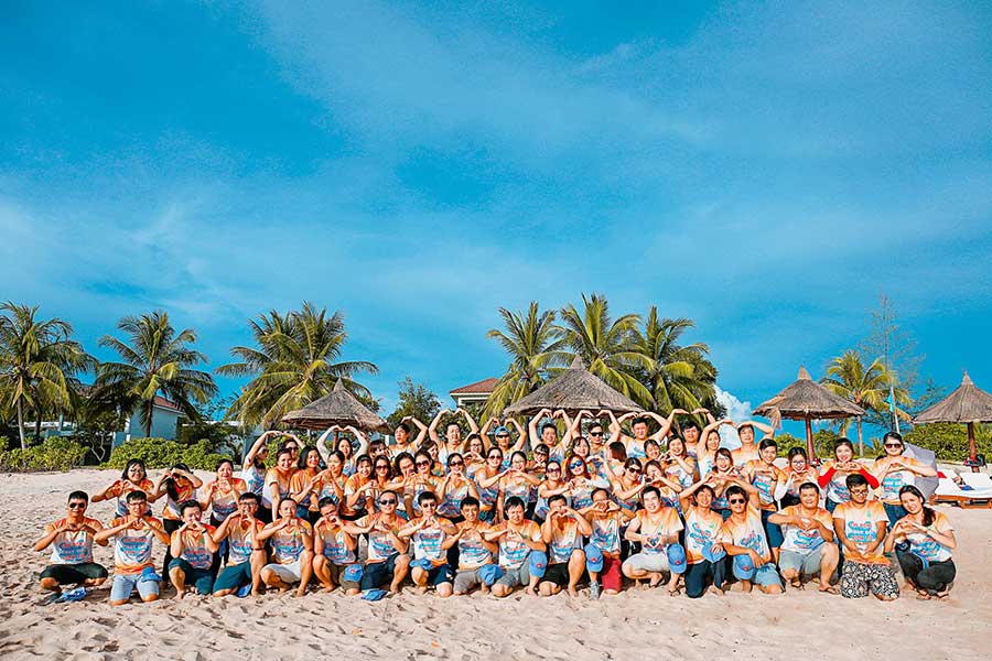 Tìm kiếm studio quay phim teambuilding uy tín tại Đà Nẵng Tìm kiếm studio quay phim teambuilding uy tín tại Đà Nẵng