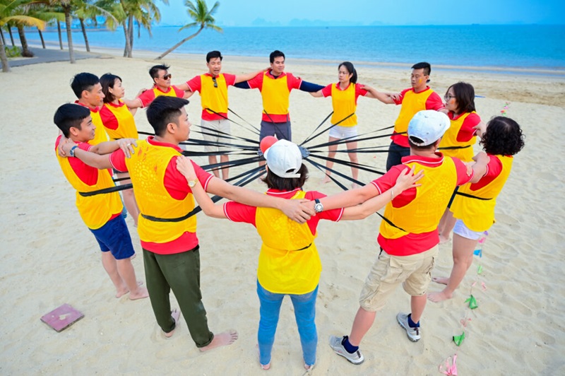 Tìm kiếm studio quay phim teambuilding uy tín tại Đà Nẵng Tìm kiếm studio quay phim teambuilding uy tín tại Đà Nẵng