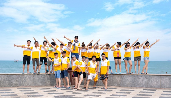 Tìm kiếm studio quay phim teambuilding uy tín tại Đà Nẵng Tìm kiếm studio quay phim teambuilding uy tín tại Đà Nẵng