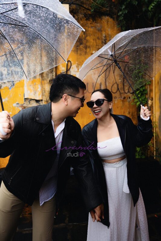 Phản hồi từ khách hàng về dịch vụ chụp hình cưới ở Hội An