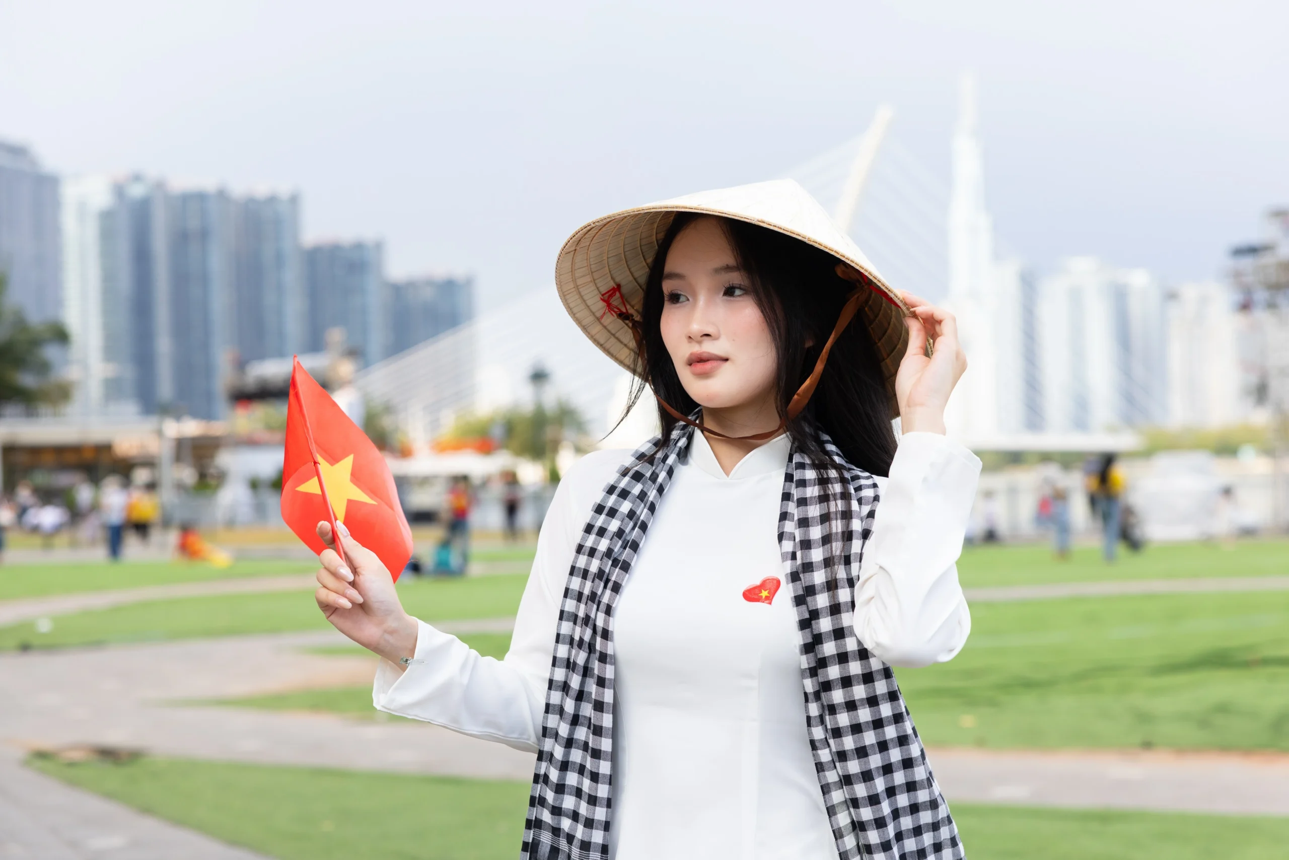 Đến ngay studio chụp ảnh áo dài Quốc khánh 2/9 tại TPHCM sau Đến ngay studio chụp ảnh áo dài Quốc khánh 2/9 tại TPHCM sau