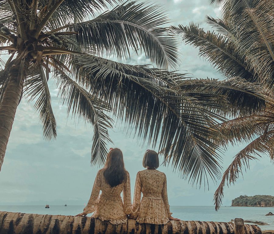 Top 10 dịch vụ thuê thợ chụp hình ở Lăng Cô - Huế uy tín