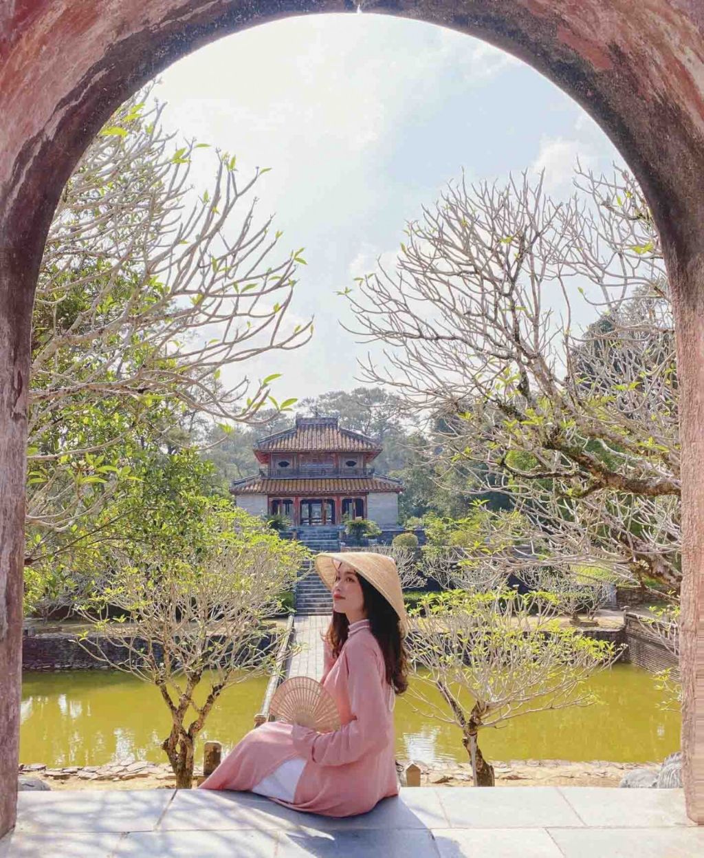 Studio chụp ảnh chân dung đẹp ở Huế: Nên chọn địa chỉ nào uy tín? Studio chụp ảnh chân dung đẹp ở Huế: Nên chọn địa chỉ nào uy tín?