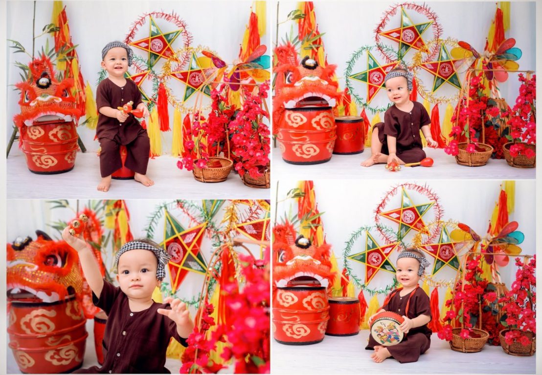Gợi ý 10 studio chụp ảnh Tết Trung Thu cho bé tại Đà Nẵng Gợi ý 10 studio chụp ảnh Tết Trung Thu cho bé tại Đà Nẵng
