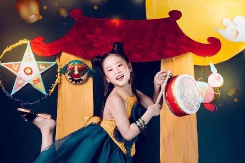 Gợi ý 10 studio chụp ảnh Tết Trung Thu cho bé tại Đà Nẵng Gợi ý 10 studio chụp ảnh Tết Trung Thu cho bé tại Đà Nẵng