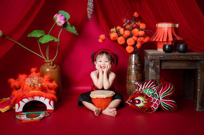 Gợi ý 10 studio chụp ảnh Tết Trung Thu cho bé tại Đà Nẵng Gợi ý 10 studio chụp ảnh Tết Trung Thu cho bé tại Đà Nẵng