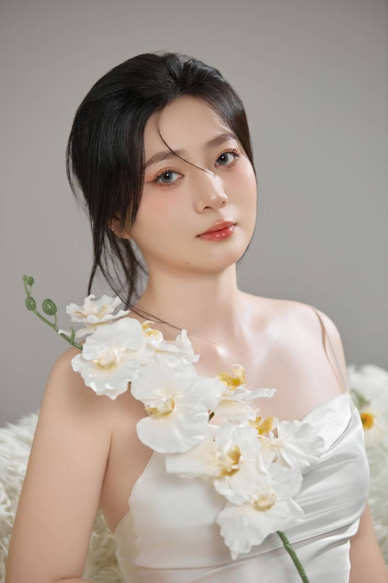 Xu hướng chụp ảnh chân dung nghệ thuật tại TP.HCM cuối năm 2025 Xu hướng chụp ảnh chân dung nghệ thuật tại TP.HCM cuối năm 2025