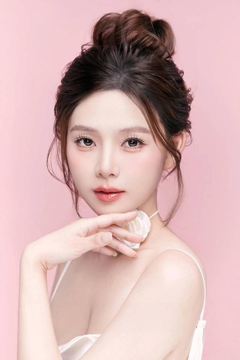 Xu hướng chụp ảnh chân dung nghệ thuật tại TP.HCM cuối năm 2025 Xu hướng chụp ảnh chân dung nghệ thuật tại TP.HCM cuối năm 2025