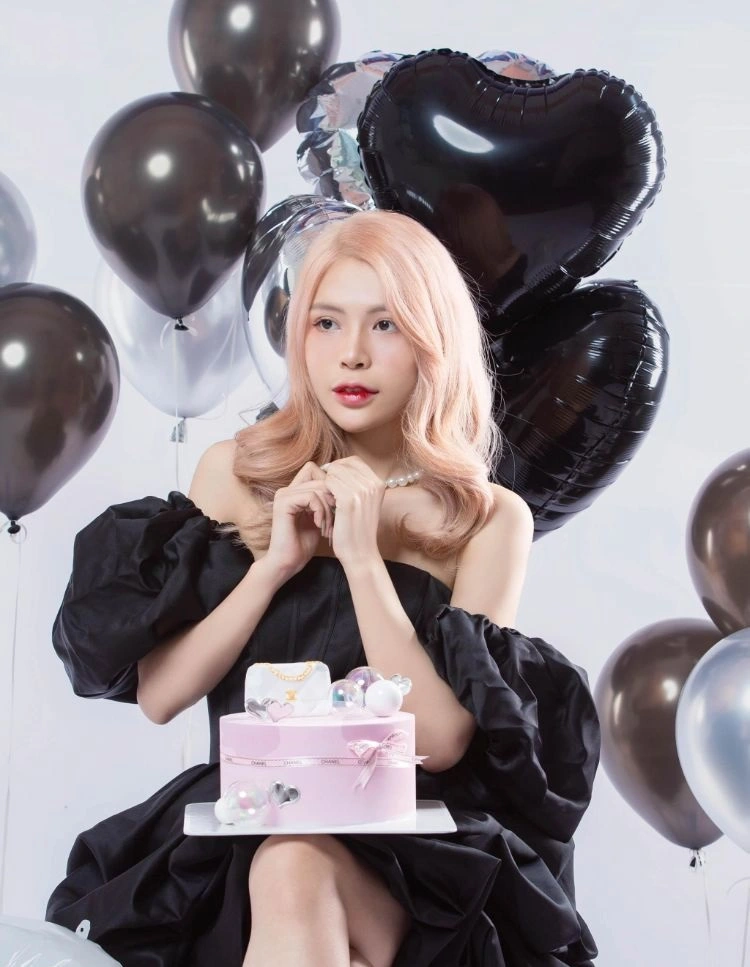 Chụp ảnh nghệ thuật sinh nhật: Ý tưởng, dịch vụ và lựa chọn hoàn hảo Chụp ảnh nghệ thuật sinh nhật: Ý tưởng, dịch vụ và lựa chọn hoàn hảo