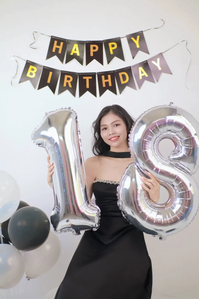 Chụp ảnh nghệ thuật sinh nhật: Ý tưởng, dịch vụ và lựa chọn hoàn hảo Chụp ảnh nghệ thuật sinh nhật: Ý tưởng, dịch vụ và lựa chọn hoàn hảo