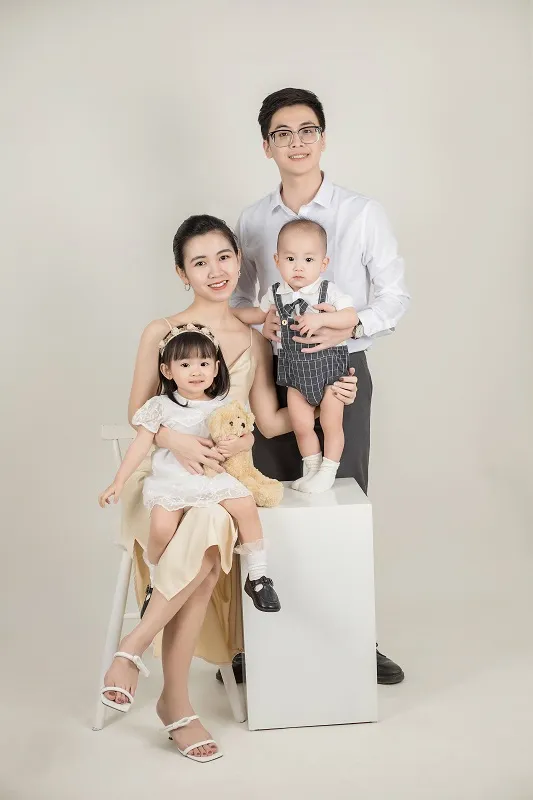 Nên chọn dịch vụ ghép hình gia đình tại TPHCM nào uy tín? Nên chọn dịch vụ ghép hình gia đình tại TPHCM nào uy tín?