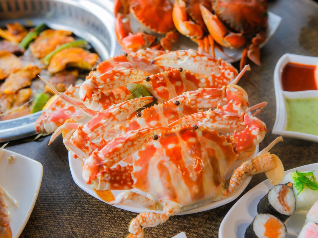 Chụp ảnh không gian và món ăn cho nhà hàng, khách sạn tại Huế