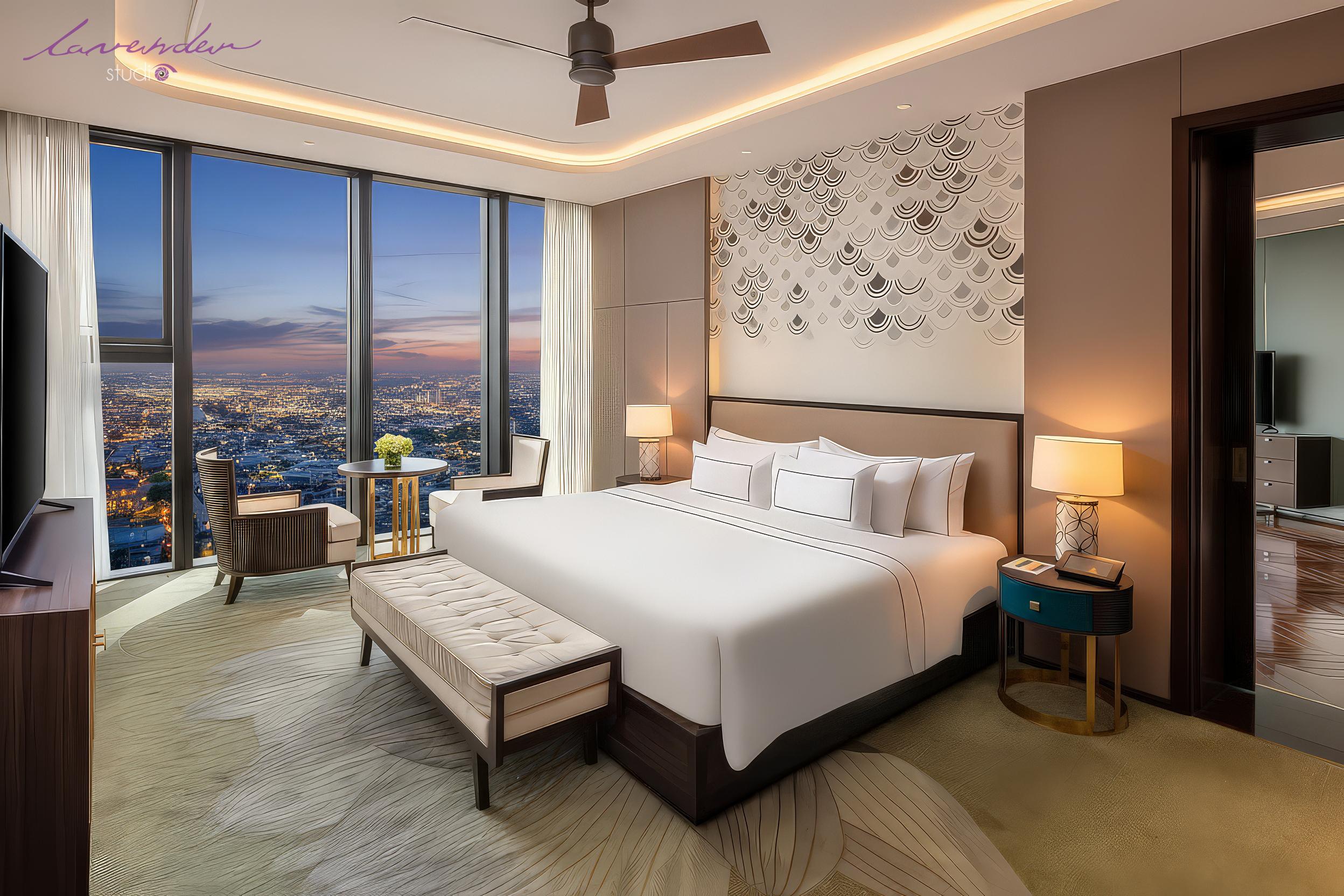 Chụp ảnh nhà hàng – khách sạn tại Đà Nẵng: Giải pháp nâng tầm thương hiệu