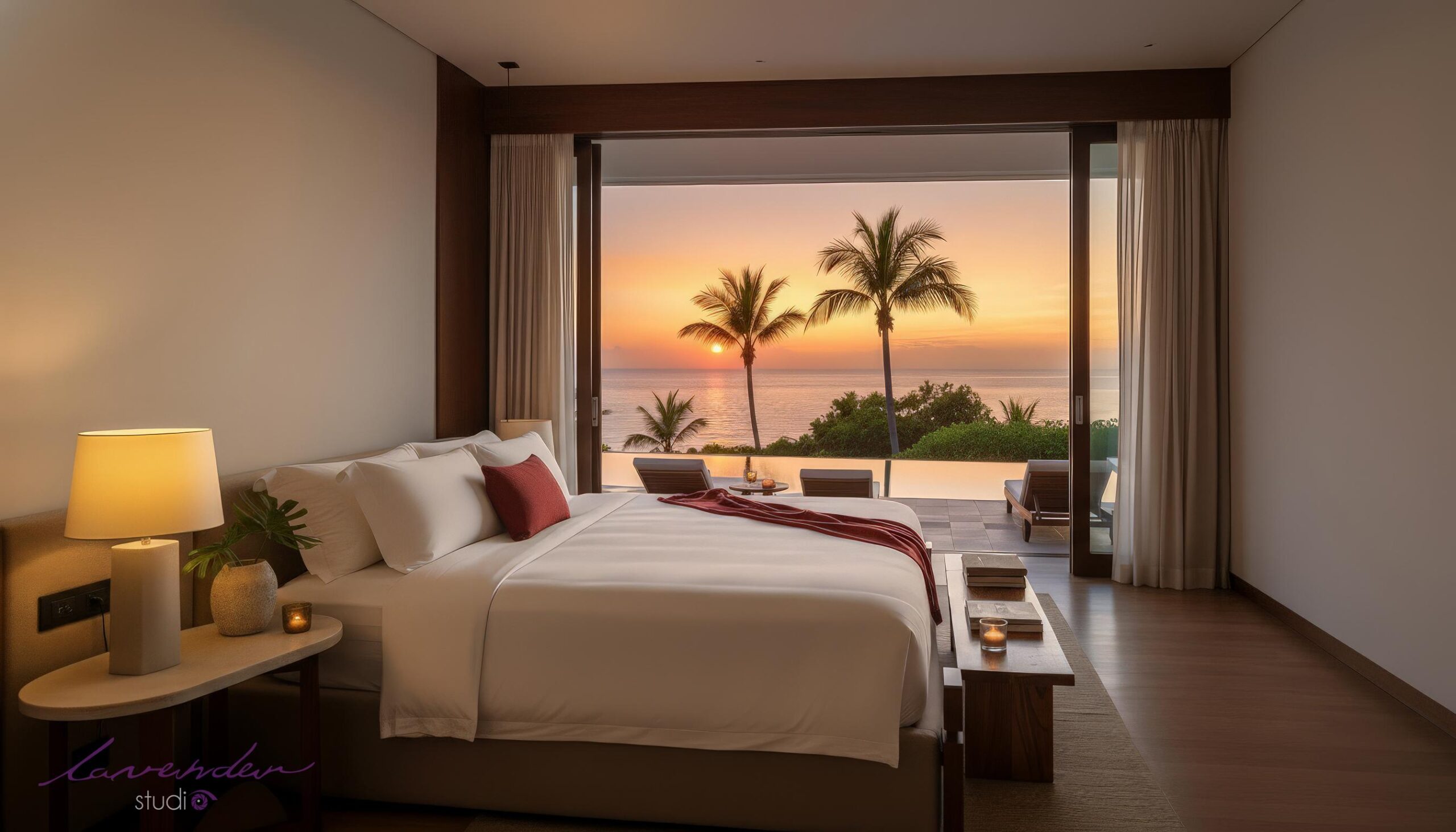 Chụp ảnh nhà hàng – khách sạn tại Đà Nẵng: Giải pháp nâng tầm thương hiệu