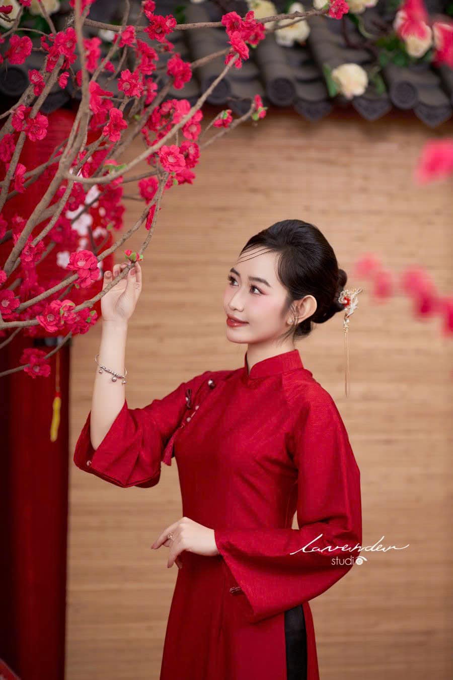 Thị trường dịch vụ chụp ảnh Tết 2026 bắt đầu sôi động