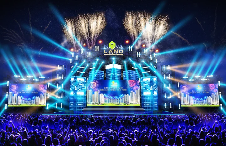 Top phong cách chụp ảnh Year End Party được doanh nghiệp ưa chuộng nhất hiện nay