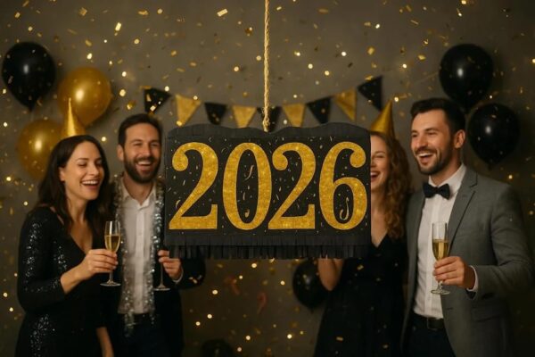 Top phong cách chụp ảnh Year End Party được doanh nghiệp ưa chuộng nhất hiện nay