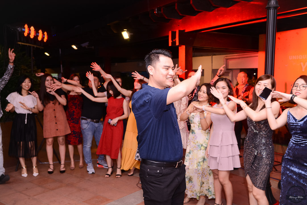 Top phong cách chụp ảnh Year End Party được doanh nghiệp ưa chuộng nhất hiện nay