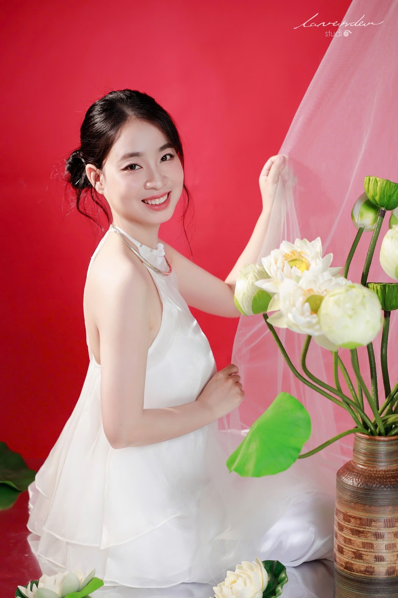 Thị trường dịch vụ chụp ảnh Tết 2026 bắt đầu sôi động