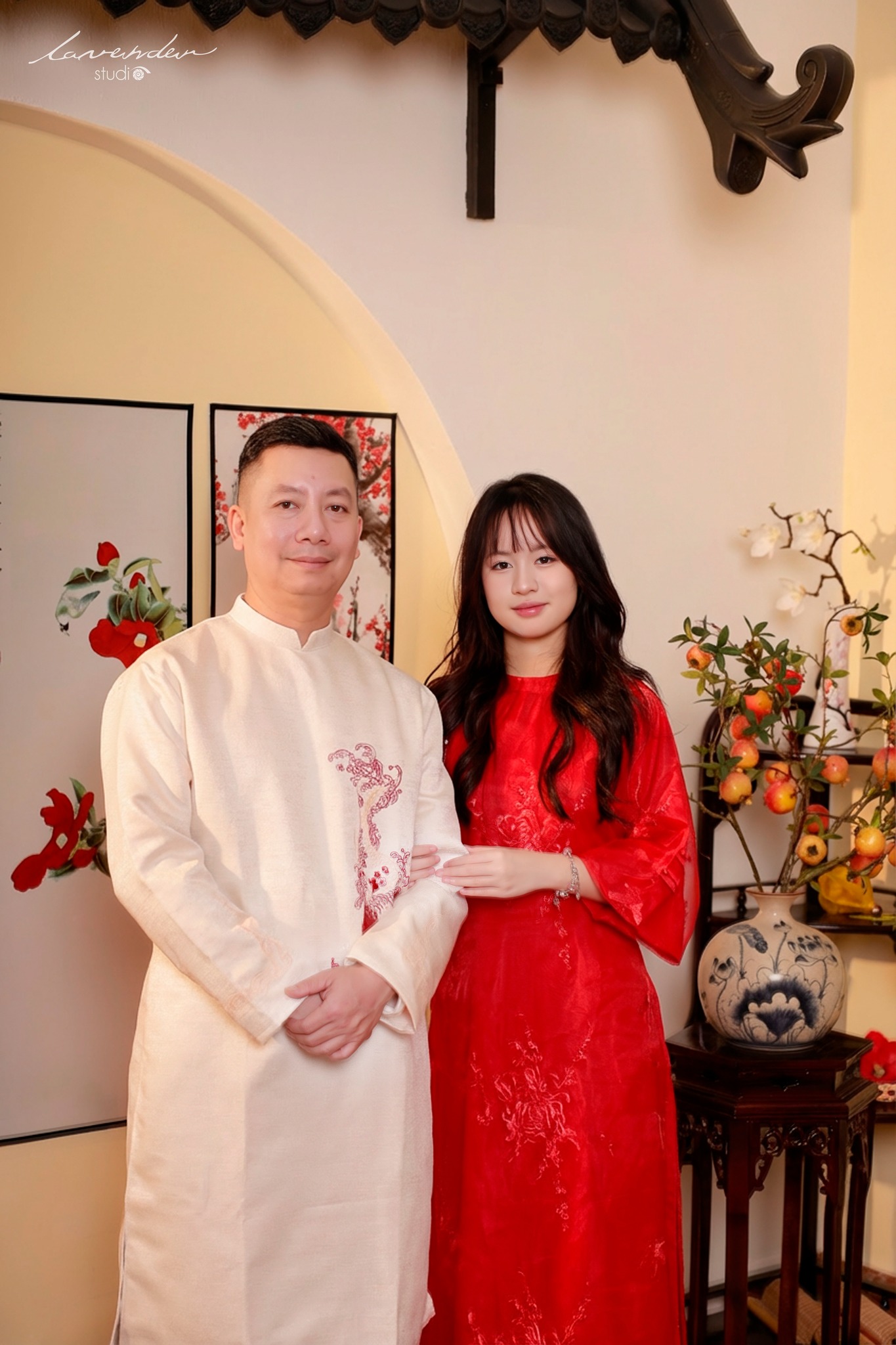 Thị trường dịch vụ chụp ảnh Tết 2026 bắt đầu sôi động