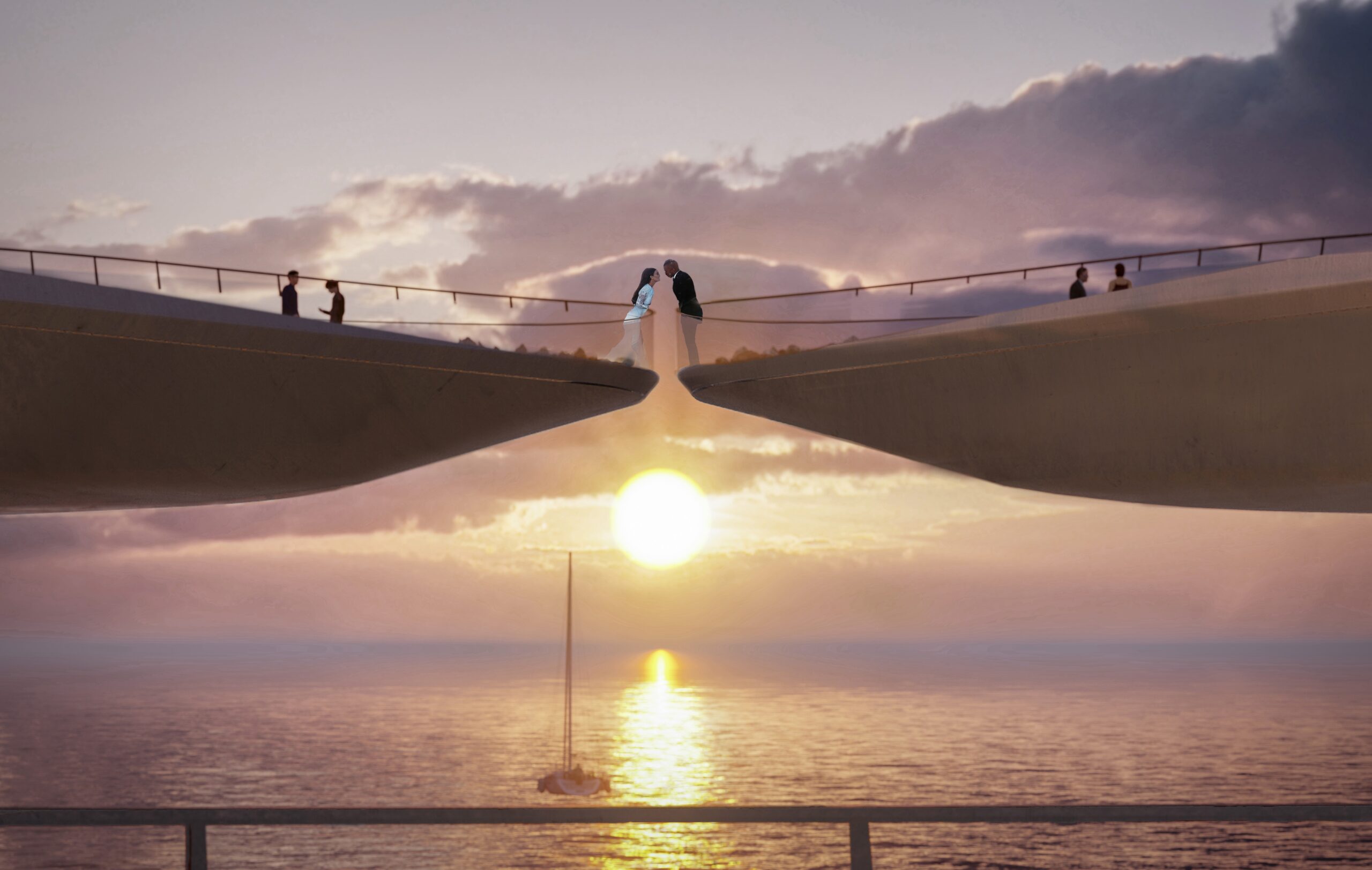 Checklist chuẩn bị chụp ảnh cầu hôn ở Đà Nẵng: Địa điểm, thời gian, concept