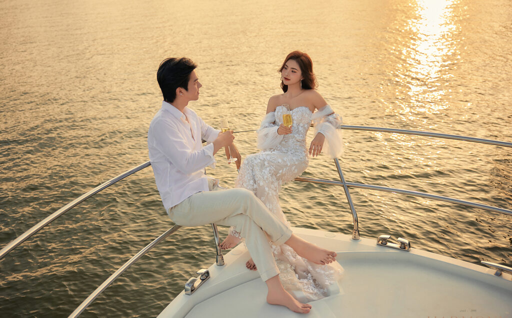 Checklist chuẩn bị chụp ảnh cầu hôn ở Đà Nẵng: Địa điểm, thời gian, concept