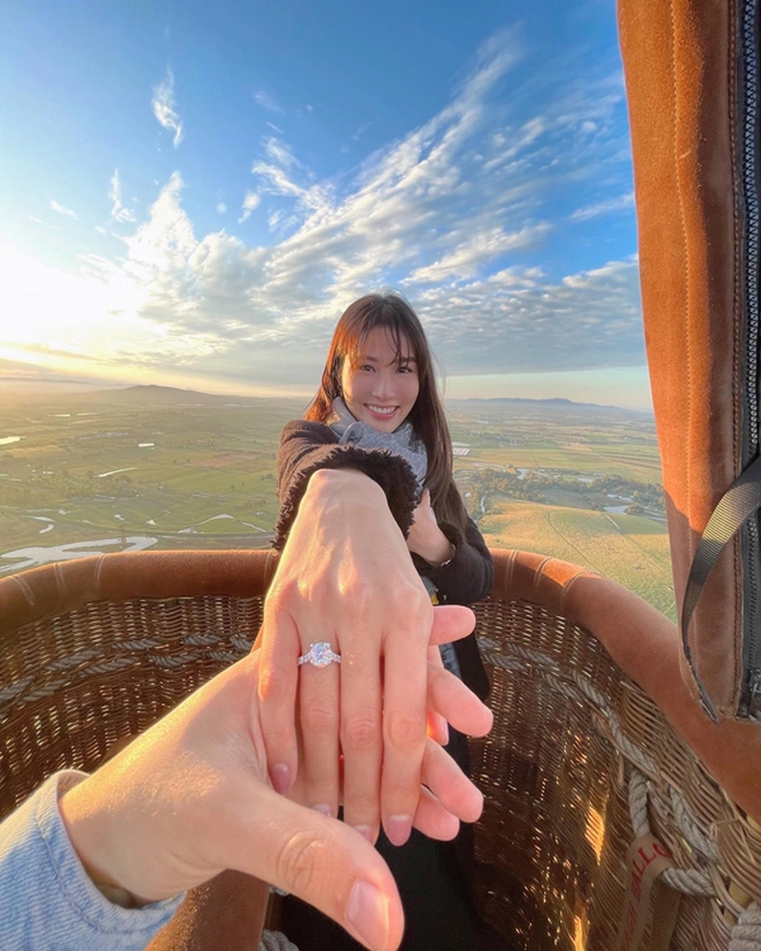 Checklist chuẩn bị chụp ảnh cầu hôn ở Đà Nẵng: Địa điểm, thời gian, concept