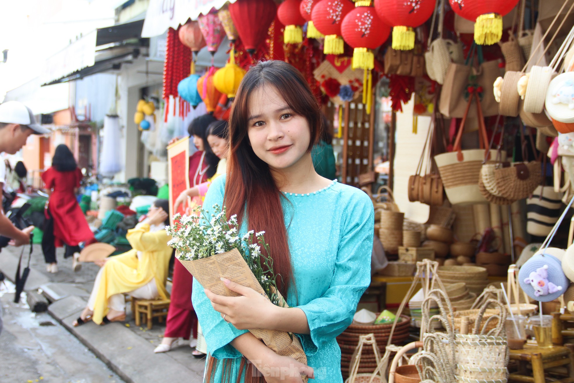 Chụp Ảnh Tết 2026 Chi Phí Thấp Tại Đà Nẵng – Phong Cách Hiện Đại