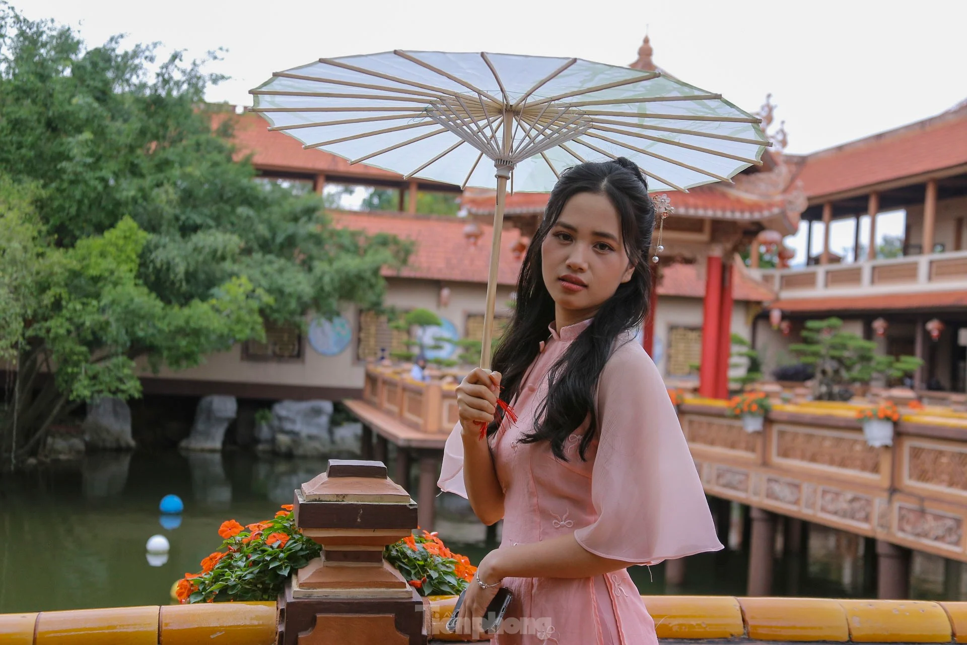 Chụp Ảnh Tết 2026 Chi Phí Thấp Tại Đà Nẵng – Phong Cách Hiện Đại