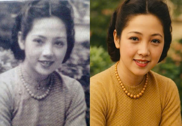 Quy trình ghép ảnh và phục chế ảnh tại dịch vụ uy tín cam kết chất lượng