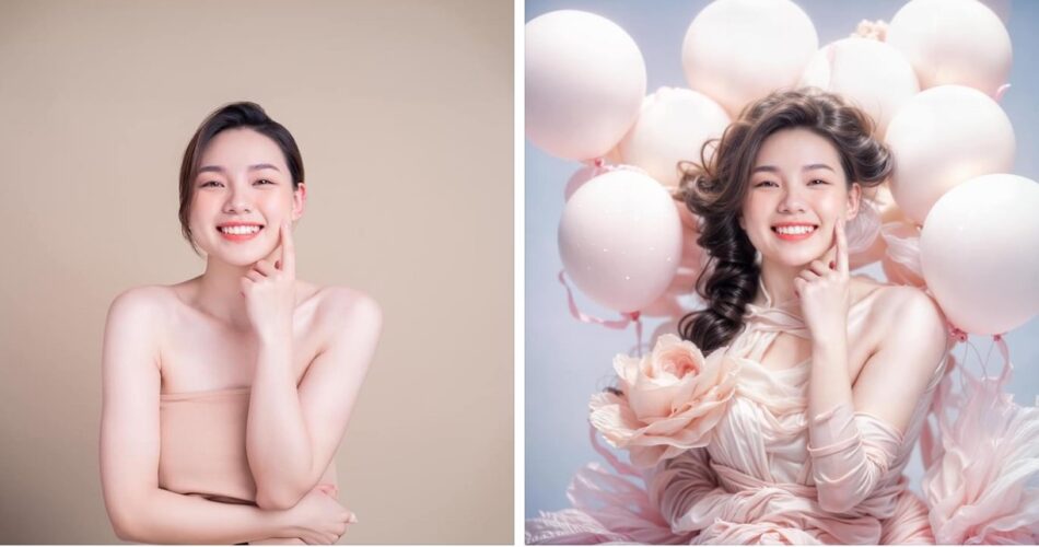 Quy trình ghép ảnh và phục chế ảnh tại dịch vụ uy tín cam kết chất lượng