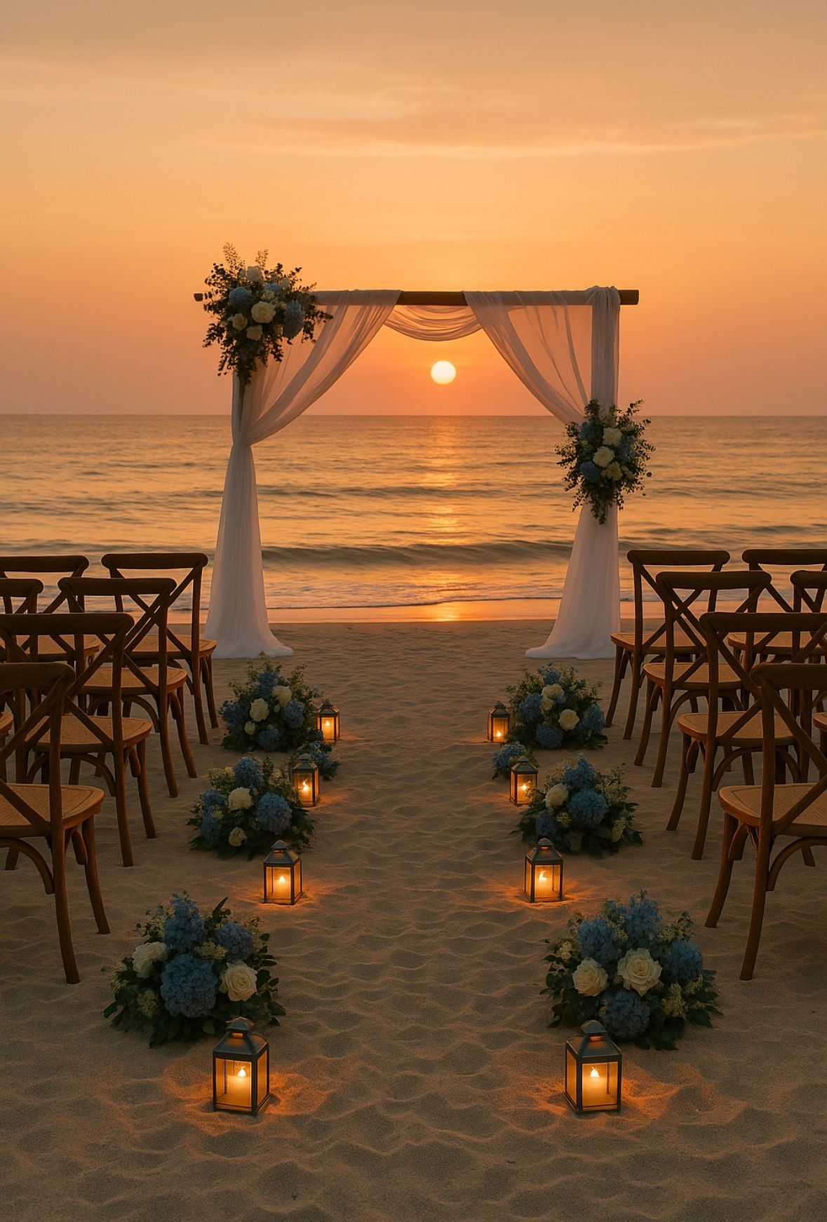 Trang trí cầu hôn – Kinh nghiệm chuẩn bị & Các phong cách được yêu thích Trang trí cầu hôn – Kinh nghiệm chuẩn bị & Các phong cách được yêu thích