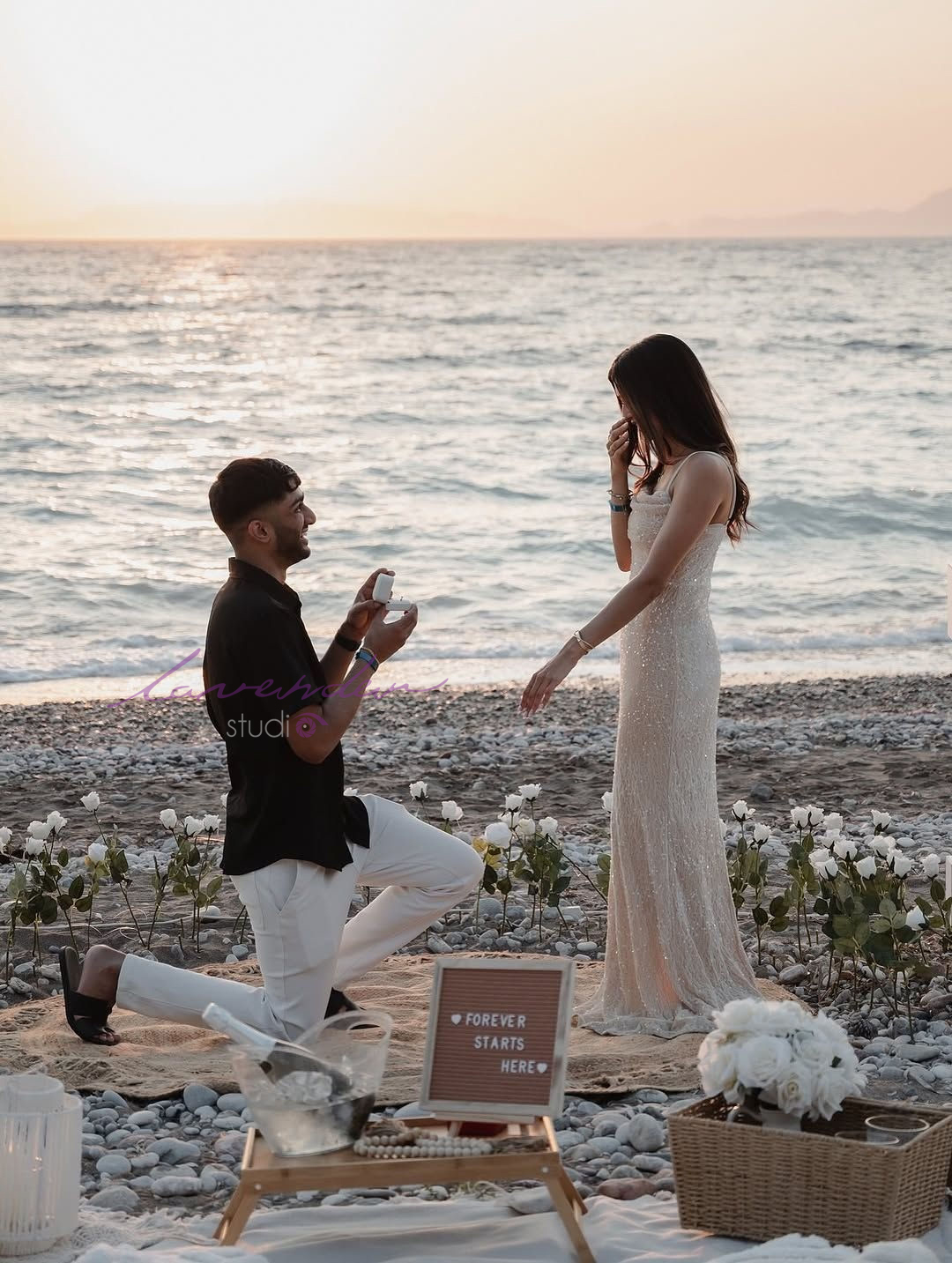 Top dịch vụ trang trí cầu hôn uy tín được khách hàng đánh giá cao tại Việt Nam