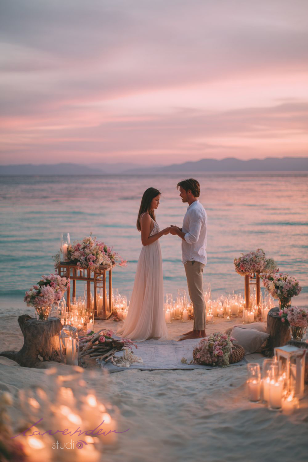 Top dịch vụ trang trí cầu hôn uy tín được khách hàng đánh giá cao tại Việt Nam