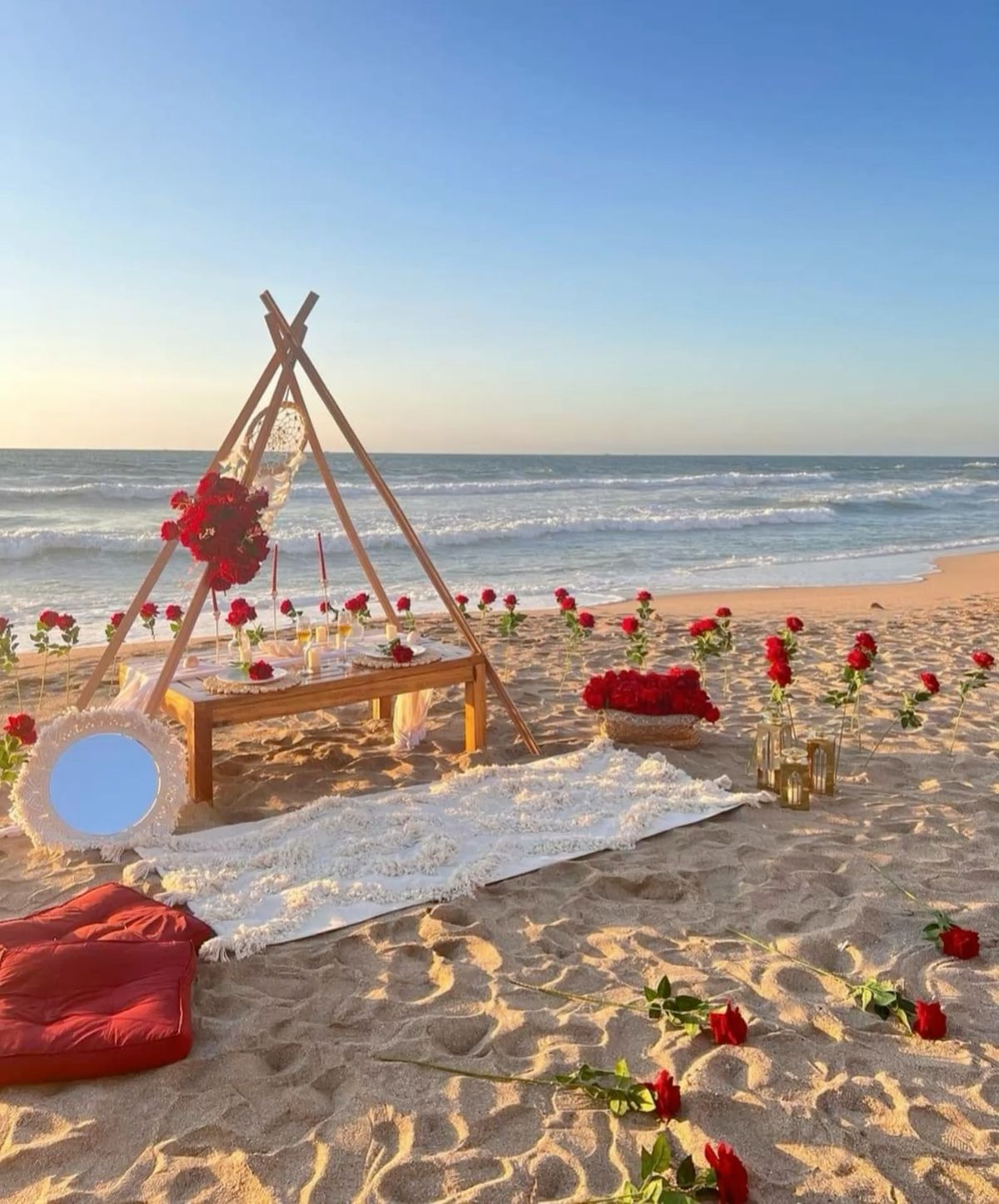 Top dịch vụ trang trí cầu hôn uy tín được khách hàng đánh giá cao tại Việt Nam