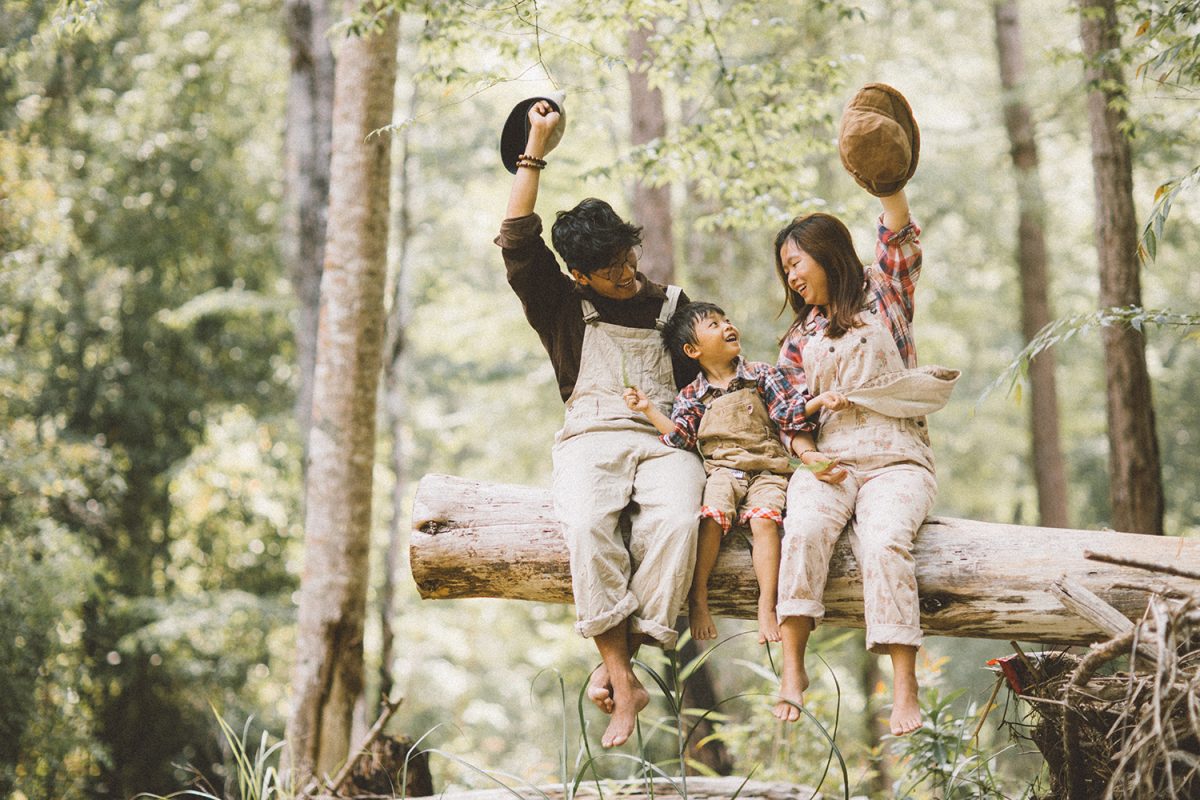 Studio Chụp Ảnh Gia Đình Hội An 2026 Chuyên Nghiệp