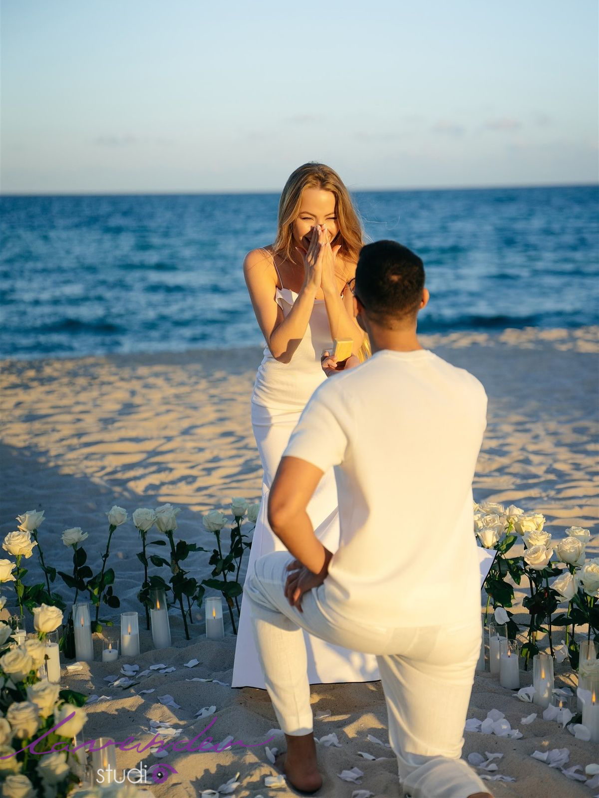 Dịch vụ quay phim cầu hôn bí mật – Giữ trọn khoảnh khắc